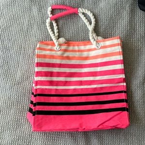 NWT VICTORIA SECRET BAG